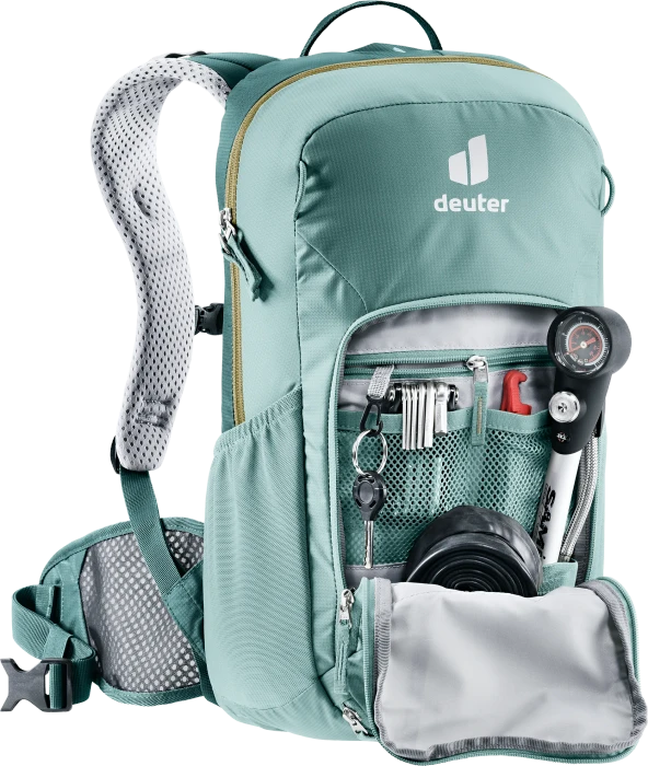 Deuter Bike I 18 SL jade/deep sea