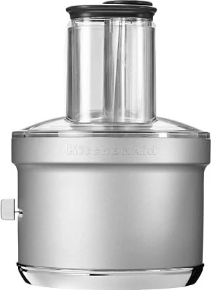 KitchenAid FoodProcessor 5KSM2FPA, Küchenmaschinen-Aufsatz Image
