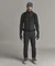 Ortovox Venet Softshell Hooded Funktionsjacke black raven (Herren) Vorschaubild