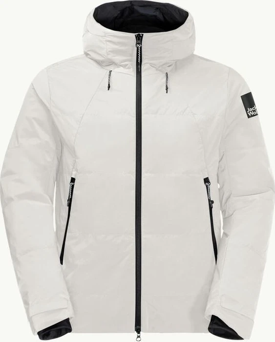 Jack Wolfskin Bike Commute Ins Jacke (Herren)