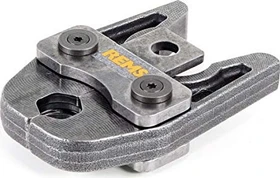 REMS V22 Pressbacke