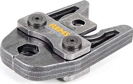 REMS V22 Pressbacke