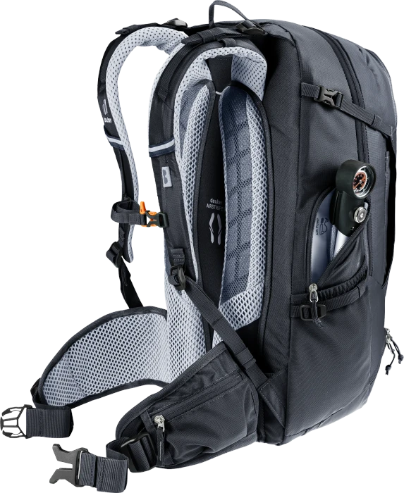 Deuter Trans Alpine 30 schwarz