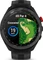 Garmin Approach S70 47mm GPS-Golfuhr black ceramic/black Vorschaubild