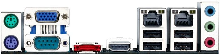 GIGABYTE GA-C1007UN-D