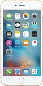 Apple iPhone 6s Plus 32GB gold