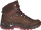 Lowa Renegade GTX Mid espresso/beere (Damen) Vorschaubild
