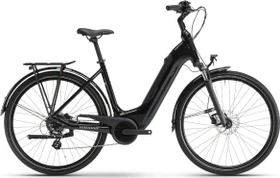 Winora Tria X7 Low mystic black Modell 2026