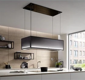 Berbel Skyline Frame BDL 100 SKF Insel-Dunstabzugshaube