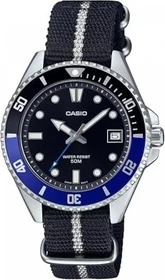 Casio Collection MDV-10C-1A2V