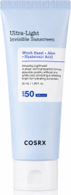 COSRX Ultra-Light Invisible Sonnencreme PA++++ LSF50, 50ml