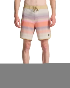 Billabong 73 Pro Badeshorts fog (Herren)