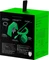 Razer PBT Keycap + Coiled Cable Upgrade Set, Kunststoff (PBT), Cherry-Profil, Razer Green, grün, 120 Tasten, ISO-UK, ANSI-US Vorschaubild