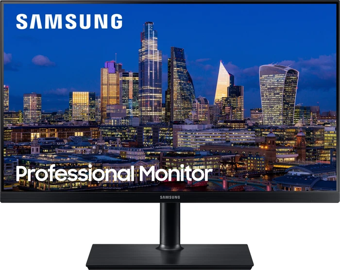 Samsung F85T (2020), 27"