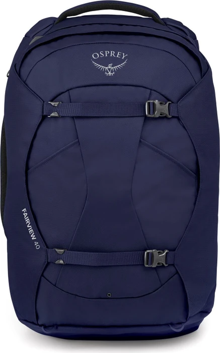 Osprey Fairview 40 winter night blue (Damen)