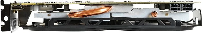 GIGABYTE Radeon R7 265 Windforce 2X OC, 2GB GDDR5, 2x DVI, HDMI, DP