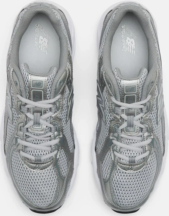 New Balance 740 castlerock/metallic silver/silver metallic