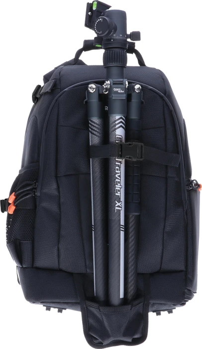 Rollei Fotoliner M Rucksack schwarz