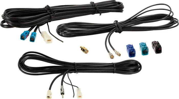 ACV Antennenverlängerung Set