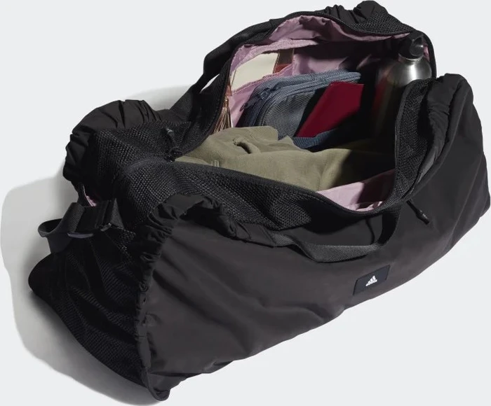 adidas Yoga Duffelbag Sporttasche black/wonder mauve