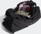 adidas Yoga Duffelbag Sporttasche black/wonder mauve Vorschaubild
