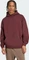 adidas Premium Essentials Hoodie aurora ruby (Herren) Vorschaubild