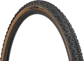 Teravail Rutland 700x38C Light & Supple Reifen tanwall