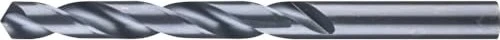 Pferd SPB DIN 338 HSSG N 12.0 STEEL Spiralbohrer, 12x101x151mm, 5 Stück