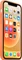Apple Silikon Case mit MagSafe für iPhone 12/iPhone 12 Pro Kumquat Vorschaubild