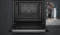 Siemens iQ500 HB279GBB3 Backofen Vorschaubild