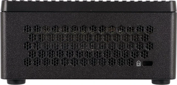 ECS Elitegroup LIVA Z7, Core Ultra 5 125H
