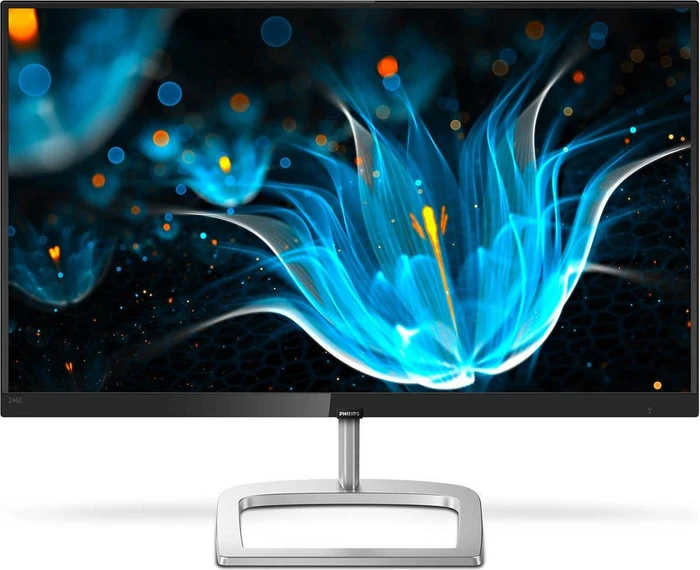 Philips E-line 246E9QDSB, 23.8"