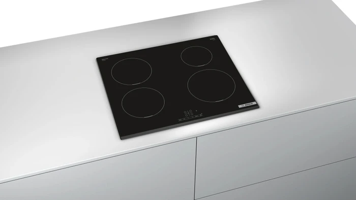 Bosch Serie 4 PIE631BB5E Induktionskochfeld autark