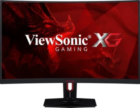 ViewSonic XG3240C, 31.5"