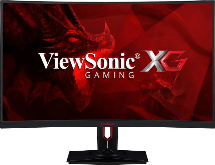 ViewSonic XG3240C, 31.5"
