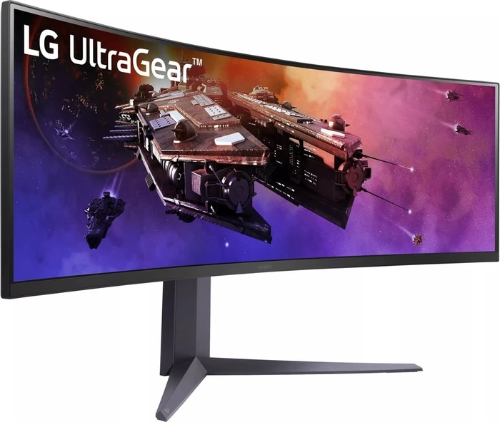 LG UltraGear GR7 45GR75DC-B, 44.5"