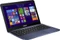 ASUS EeeBook X205TA-FD015B, blau, Atom Z3735F, 2GB RAM, 32GB Flash, DE Vorschaubild