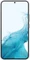Samsung Leather Cover für Galaxy S22+ Light Gray Vorschaubild