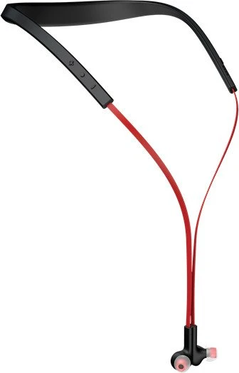 Jabra Halo Smart rot
