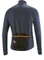 Gonso Renoso Trikot langarm shocking orange (Herren) Vorschaubild