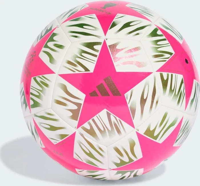 adidas UCL Budapest 2026 Fußball