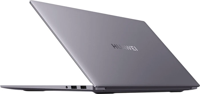 Huawei MateBook D 16 AMD (2021) MateBook D 16 AMD (2021), Space Grey, Ryzen 5 4600H, 16GB RAM, 512GB SSD, DE