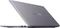 Huawei MateBook D 16 AMD (2021) MateBook D 16 AMD (2021), Space Grey, Ryzen 5 4600H, 16GB RAM, 512GB SSD, DE Vorschaubild