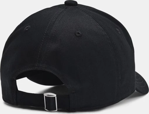 Under Armour Branding Kappe schwarz (Junior)