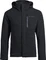 Vaude Elope Funktionsjacke schwarz (Herren) Vorschaubild
