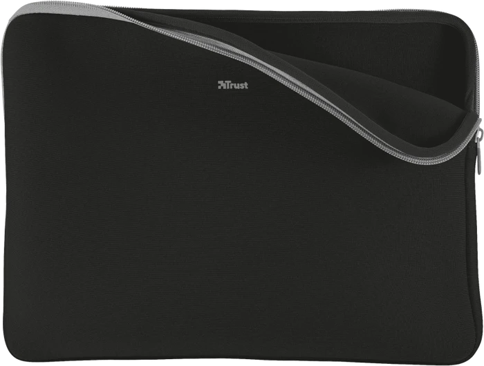 Trust Primo Soft Sleeve 13.3" schwarz
