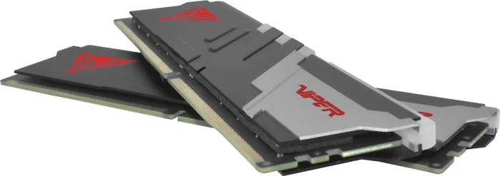 Patriot Viper VENOM RGB UDIMM 64GB Kit, DDR5-6000, CL30-40-40-76