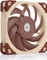 Noctua NF-A12x25 LS-PWM, 120mm Vorschaubild