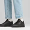 Puma ST Runner v4 Leather puma black/shadow gray Vorschaubild