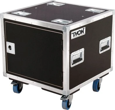 Thon SD System Rack 600 8U